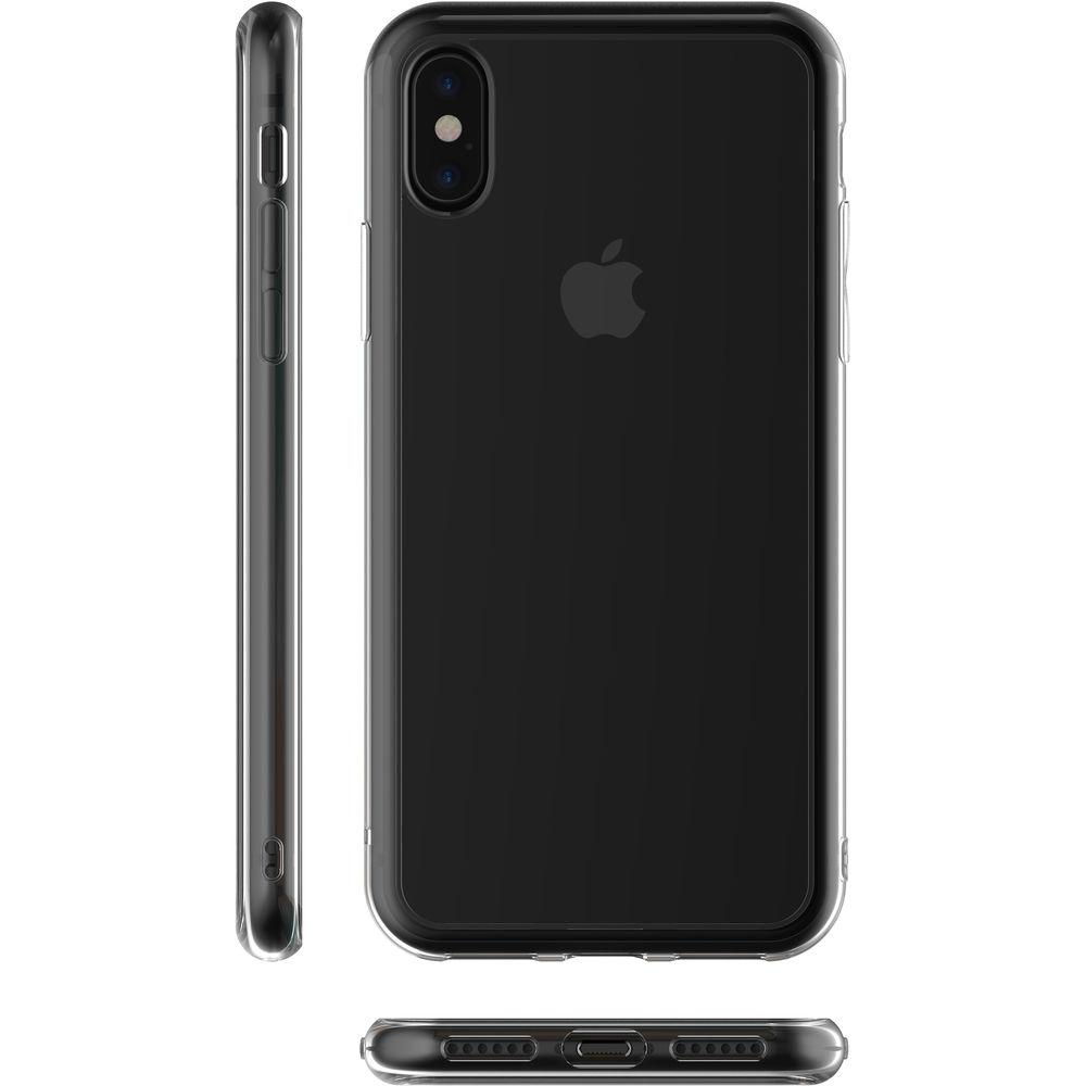 Just Mobile TENC Case for iPhone X