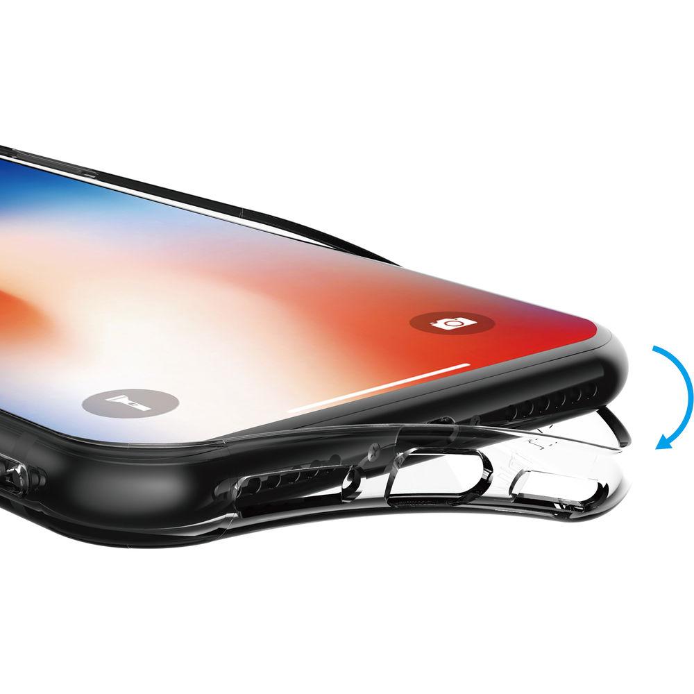 Just Mobile TENC Case for iPhone X