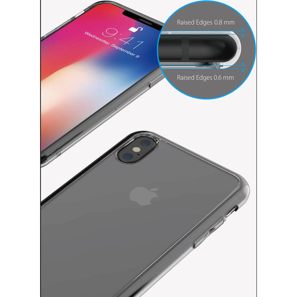 Just Mobile TENC Case for iPhone X