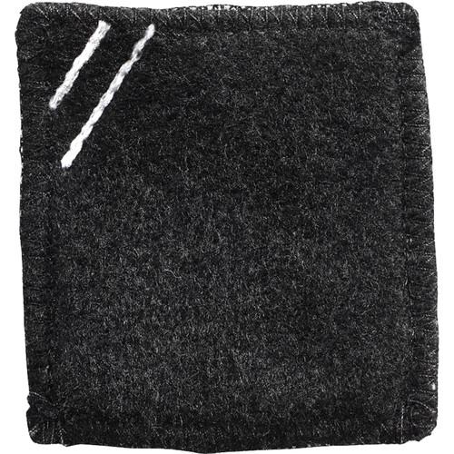 K-Tek Stingray HeatBlock Pieces for Wireless Transmitters