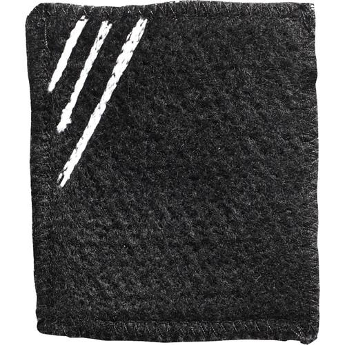 K-Tek Stingray HeatBlock Pieces for Wireless Transmitters