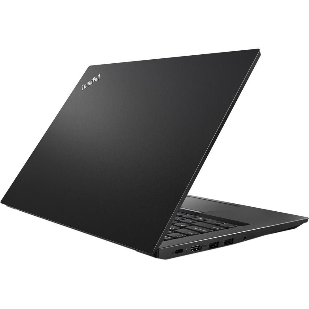 Lenovo 14" ThinkPad E480 Laptop