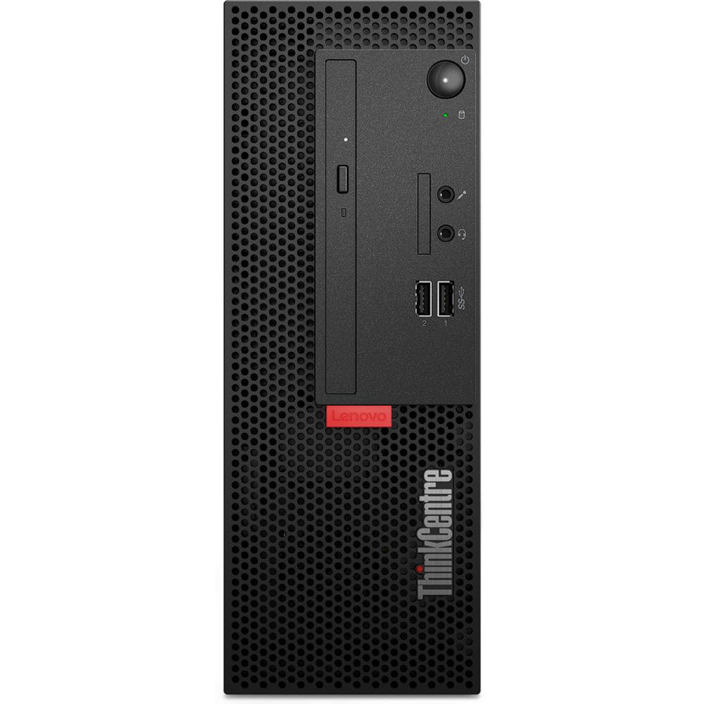 Lenovo ThinkCentre M710e Small Form Factor Desktop Computer
