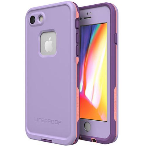 LifeProof frē Case for iPhone 7 8