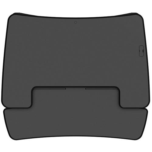 Loctek LXR36 36" Two-Tier Sit-Stand Riser