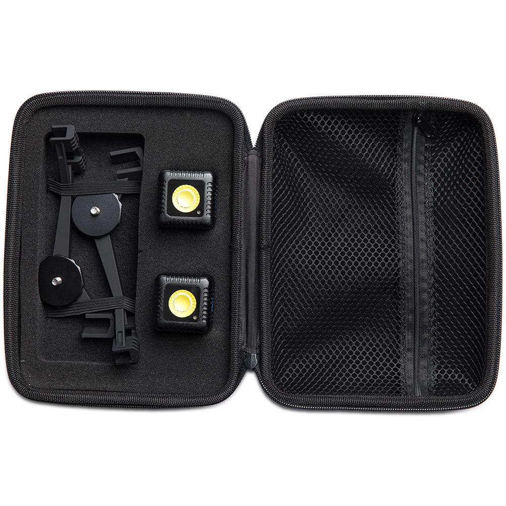 Lume Cube Dual-LED Light Kit for DJI Mavic Pro