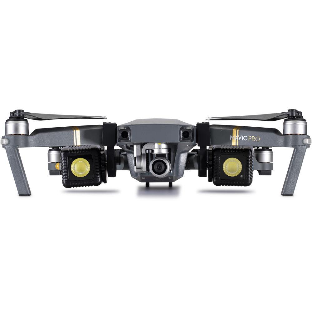 Lume Cube Dual-LED Light Kit for DJI Mavic Pro