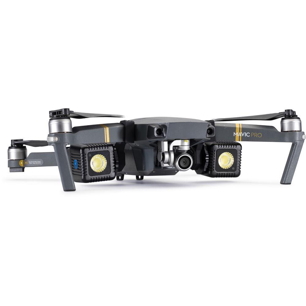 Lume Cube Dual-LED Light Kit for DJI Mavic Pro