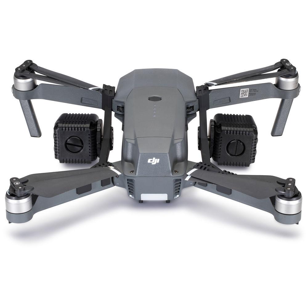 Lume Cube Dual-LED Light Kit for DJI Mavic Pro