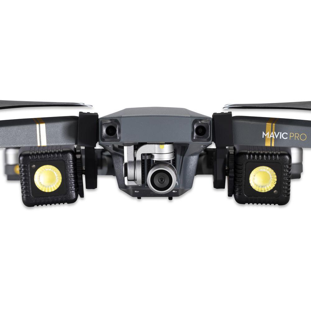 Lume Cube Dual-LED Light Kit for DJI Mavic Pro