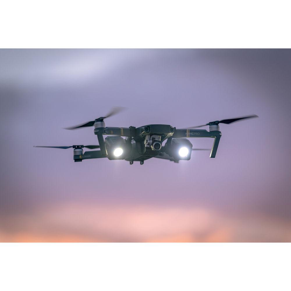Lume Cube Dual-LED Light Kit for DJI Mavic Pro