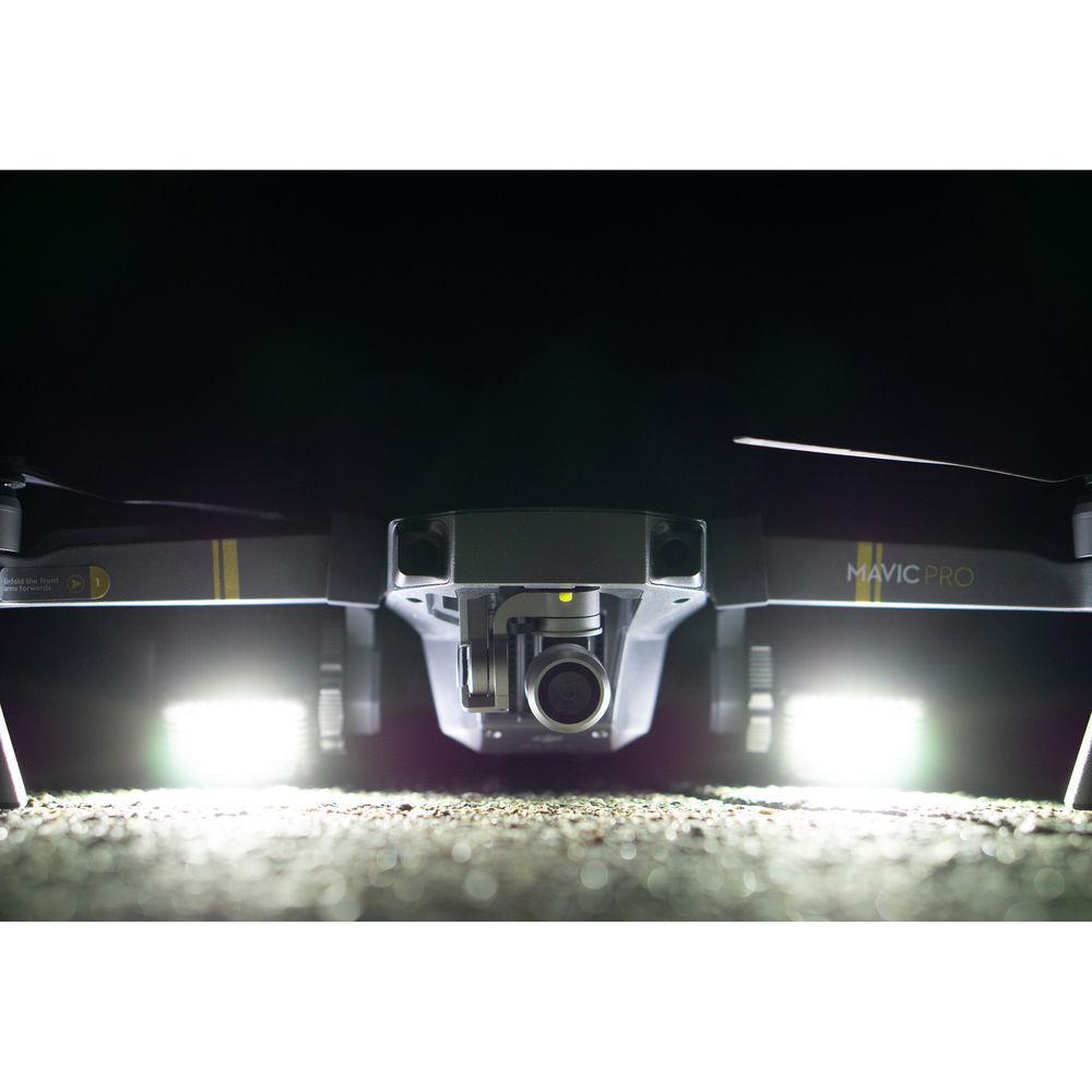 Lume Cube Dual-LED Light Kit for DJI Mavic Pro