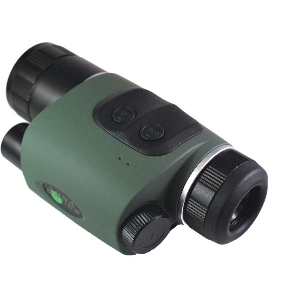 Luna Optics LN-NVM3-HR 3x42 1st Generation Night Vision Monocular