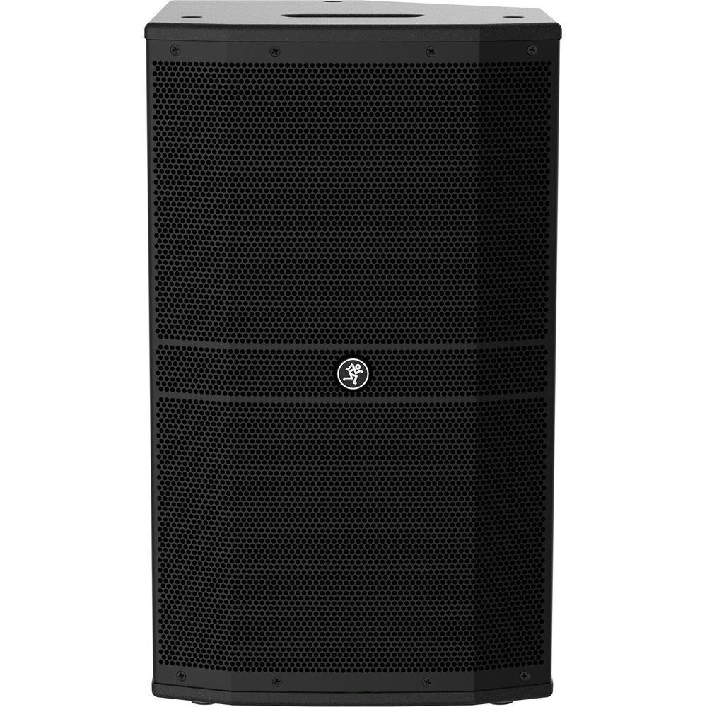 Mackie DRM212-P 1600W 12" Professional Passive Loudspeaker