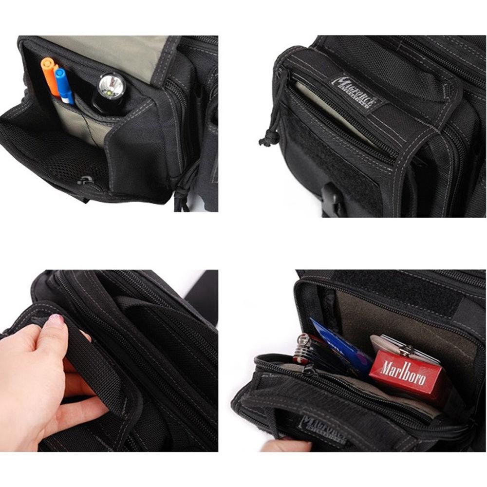 Magforce CatchAll Belt Pack