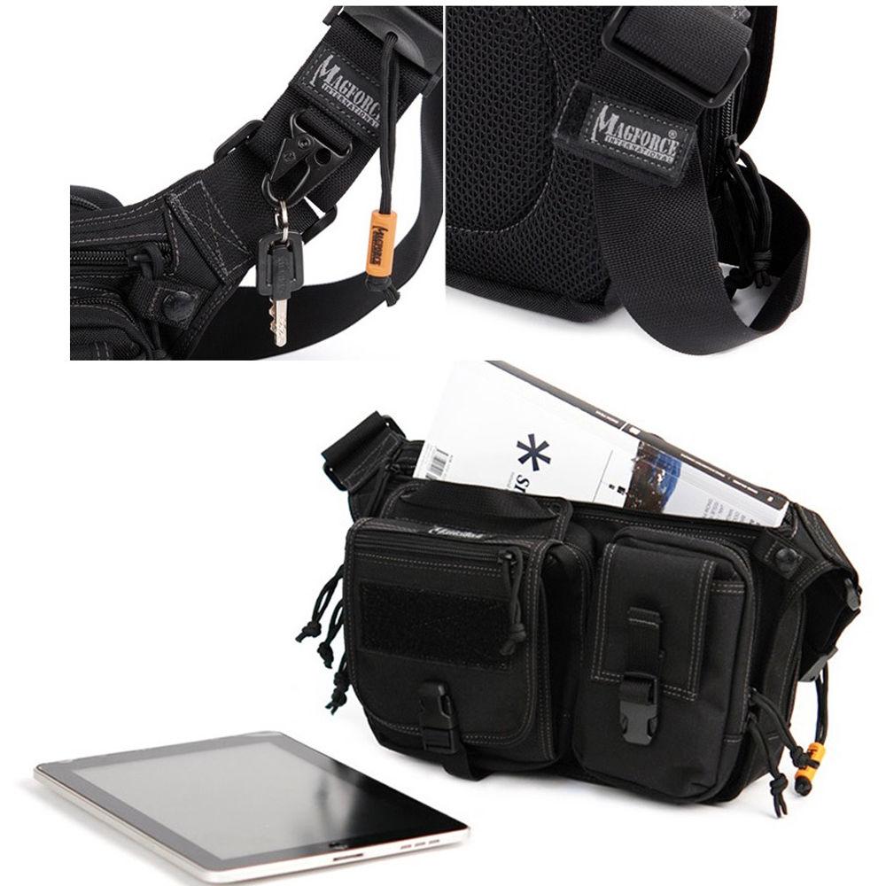 Magforce CatchAll Belt Pack
