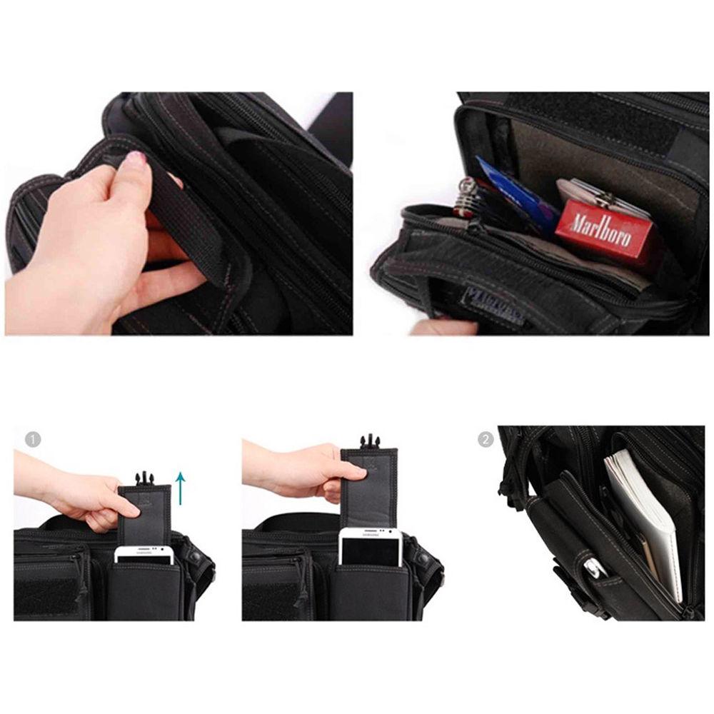 Magforce CatchAll Belt Pack