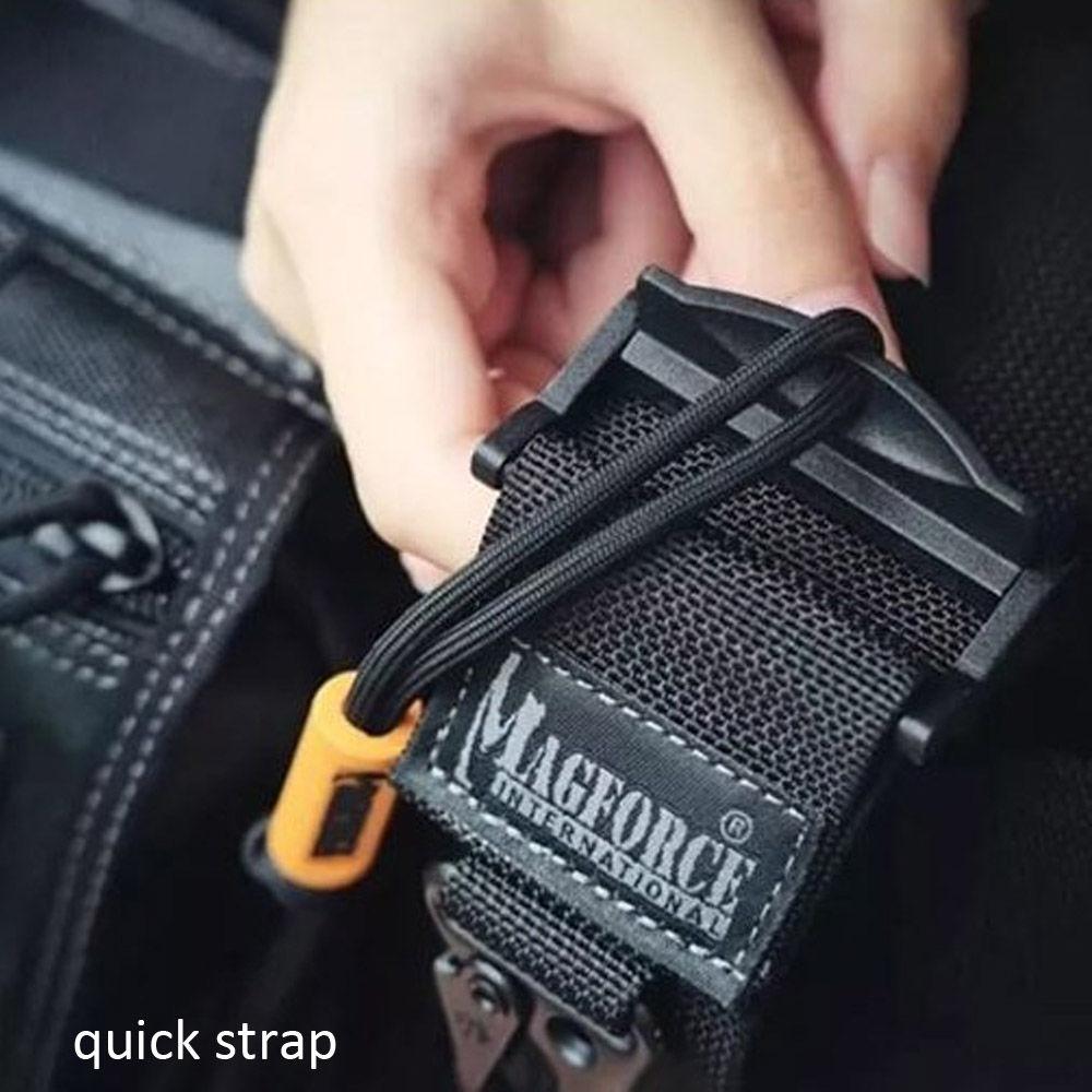 Magforce CatchAll Belt Pack