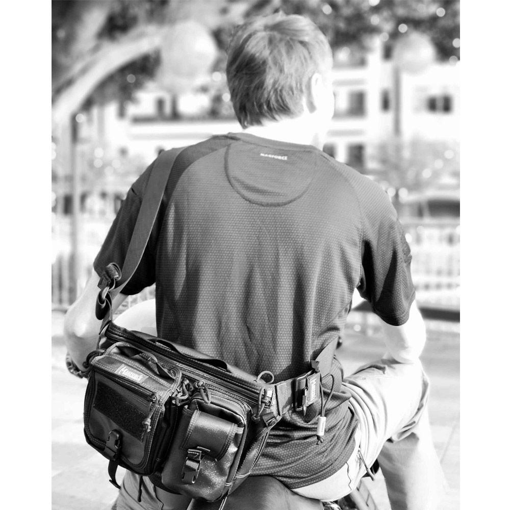Magforce CatchAll Belt Pack