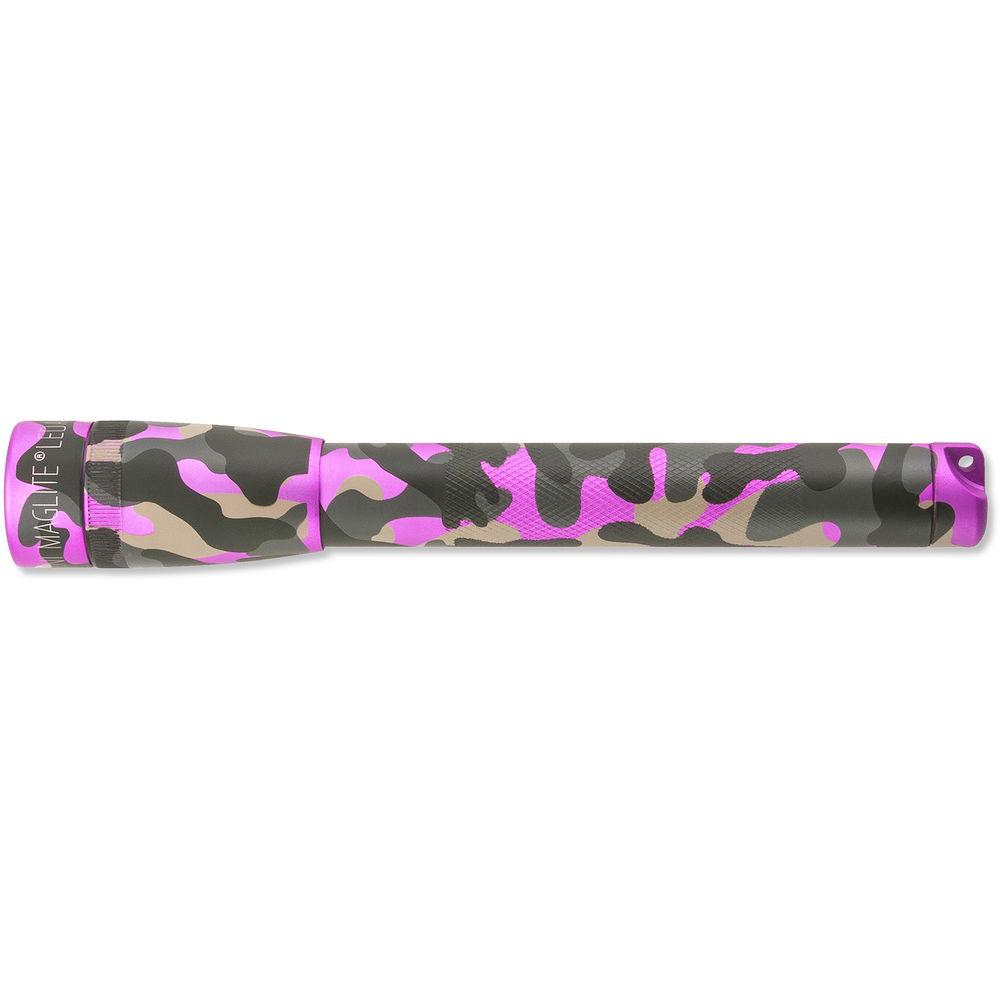 Maglite Mini Maglite 2-Cell AA Flashlight