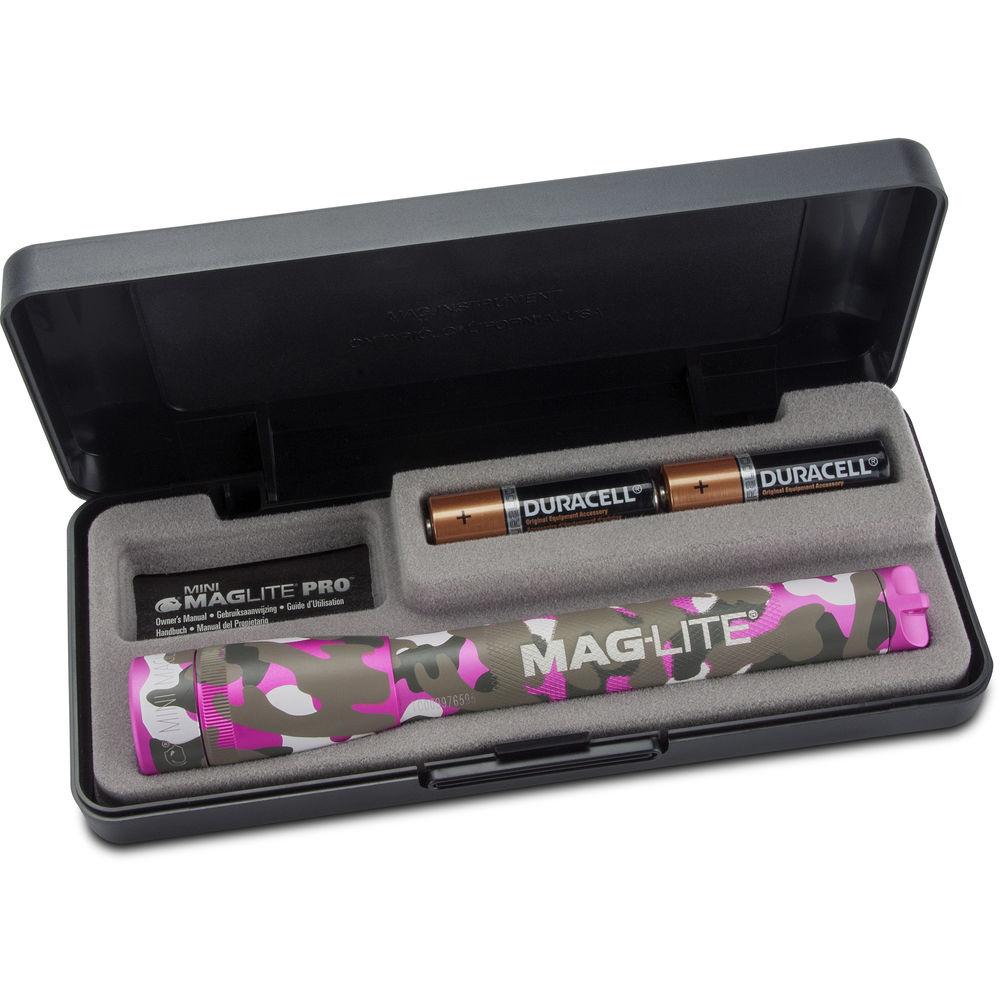 Maglite Mini Maglite 2-Cell AA Flashlight