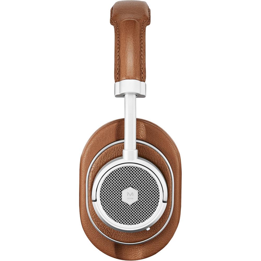 Master & Dynamic MW50 On Plus Over Ear Wireless Headphones