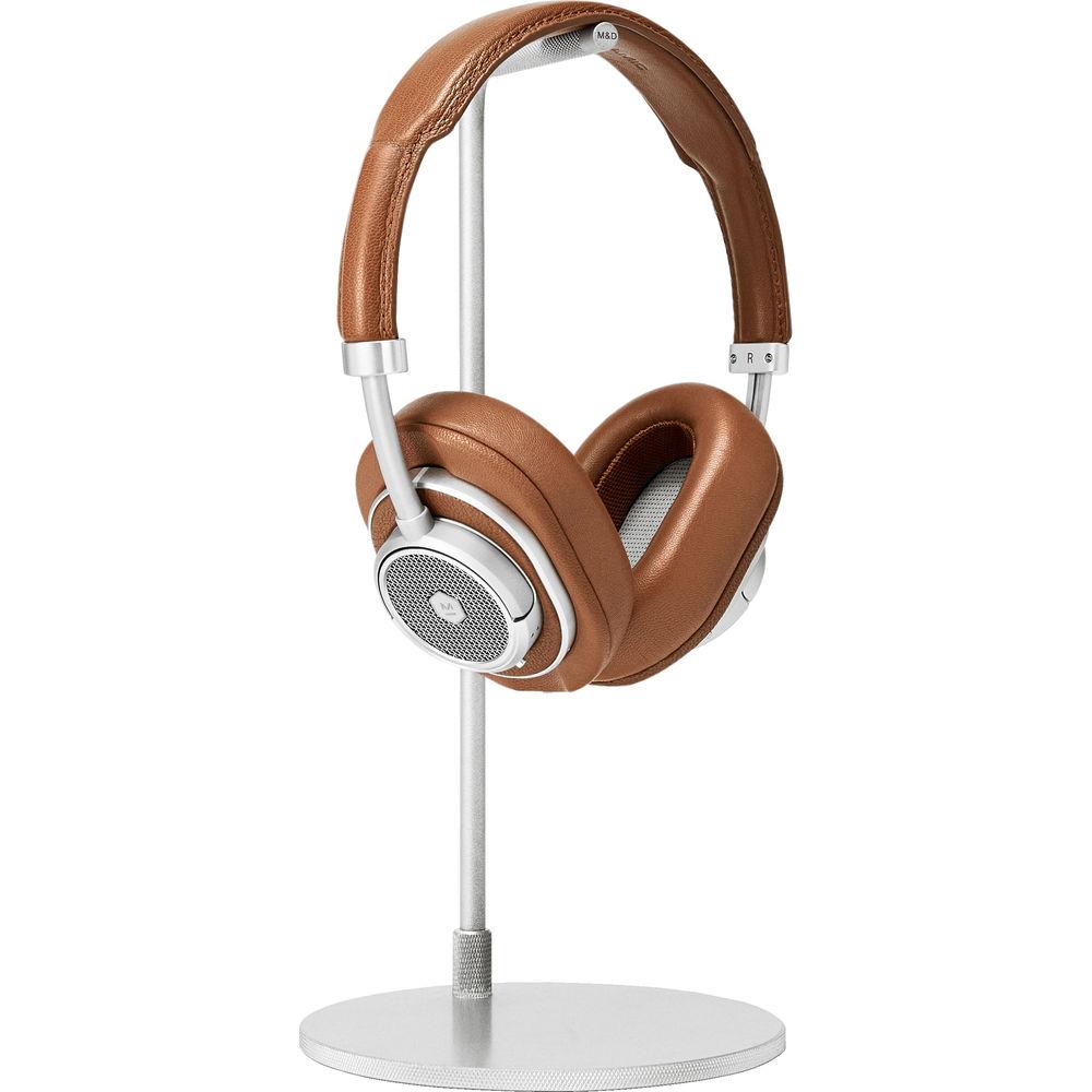 Master & Dynamic MW50 On Plus Over Ear Wireless Headphones