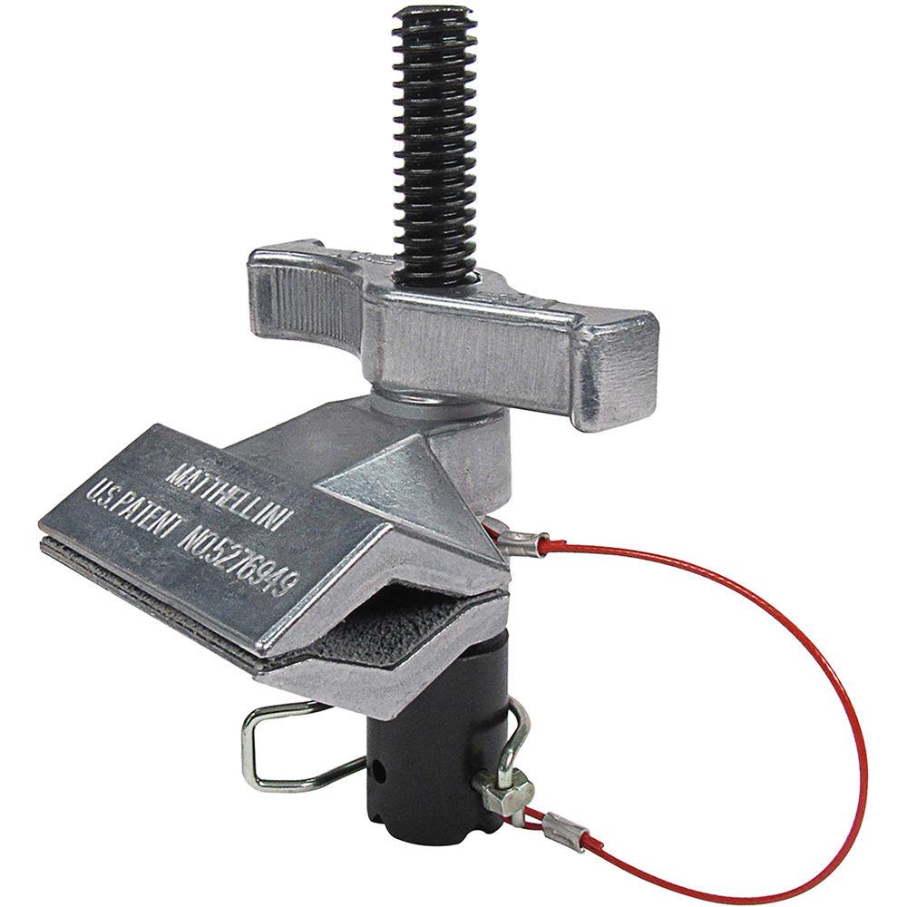 Matthews MyWay Grip Survival Kit with Custom Case