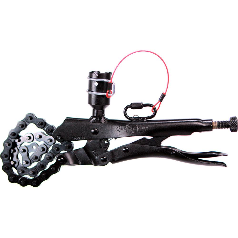 Matthews MyWay Grip Survival Kit with Custom Case