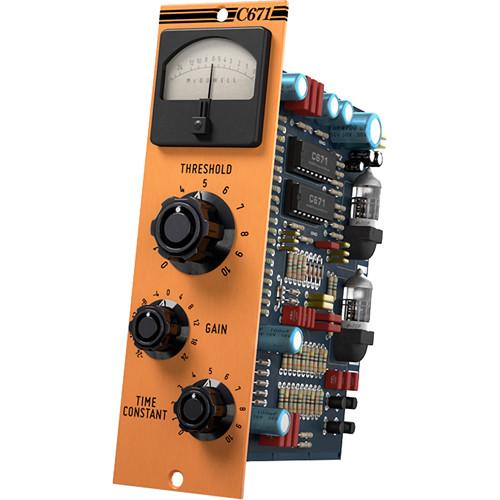 McDSP 6060 Ultimate Module Collection Native v6 Audio Plug-In Bundle