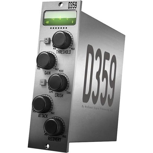 McDSP 6060 Ultimate Module Collection Native v6 Audio Plug-In Bundle, McDSP, 6060, Ultimate, Module, Collection, Native, v6, Audio, Plug-In, Bundle