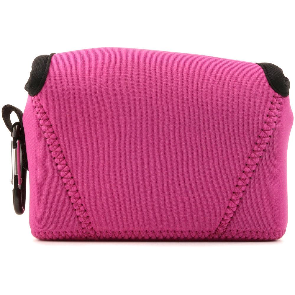 MegaGear Ultra-Light Neoprene Camera Case with Carabiner for Fujifilm X-E3