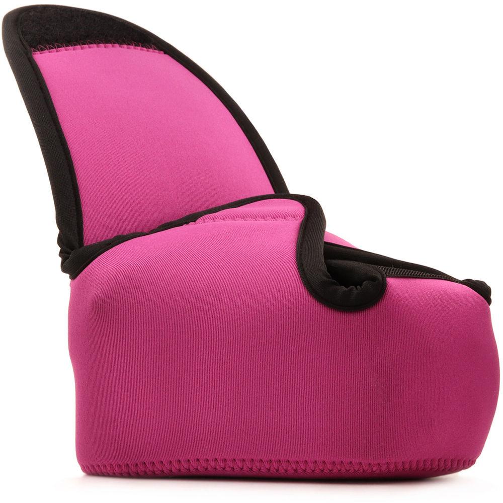 MegaGear Ultra-Light Neoprene Camera Case with Carabiner for Fujifilm X-E3