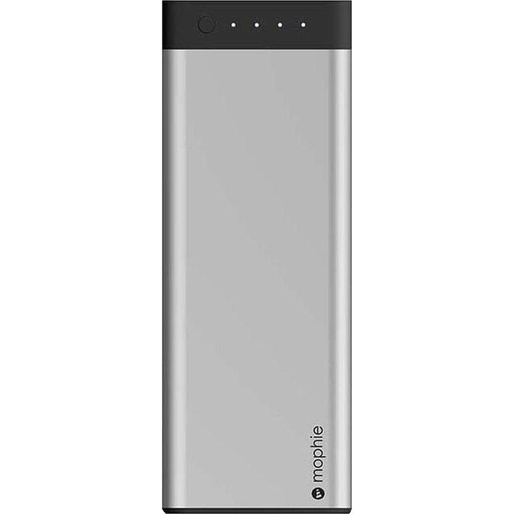 mophie 20,100mAh Encore Plus 20K Portable Power Bank with Dual-USB