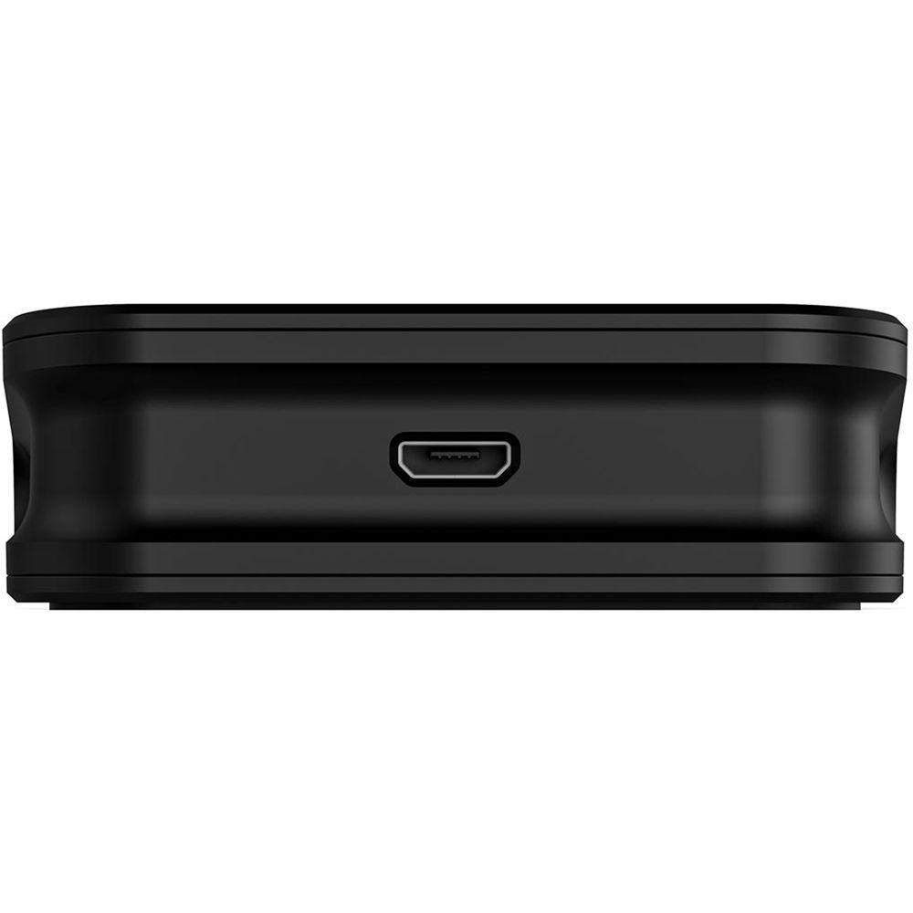 mophie charge stream pad mini