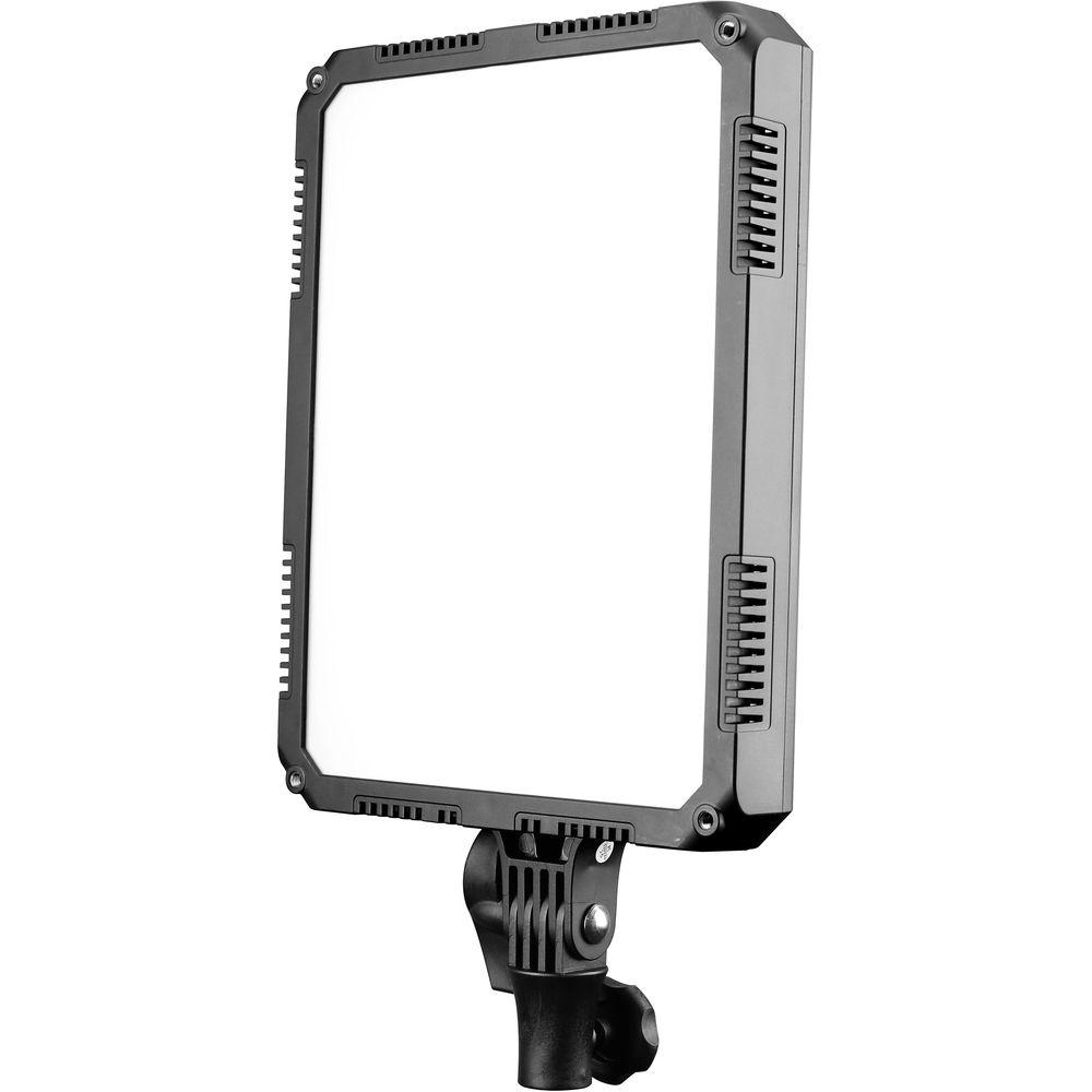 Nanguang Compac40C Bi-Color Slim Soft Light Studio LED Panel