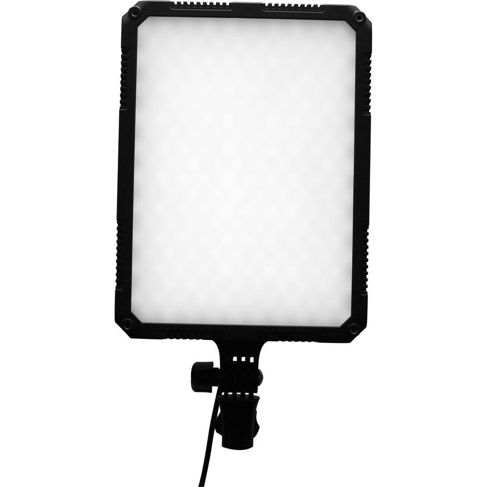 Nanguang Compac40C Bi-Color Slim Soft Light Studio LED Panel