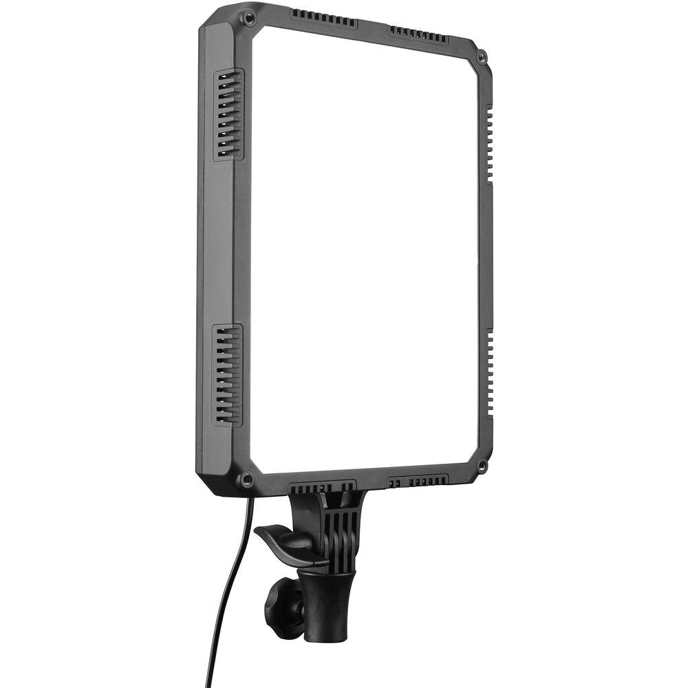 Nanguang Compac40C Bi-Color Slim Soft Light Studio LED Panel