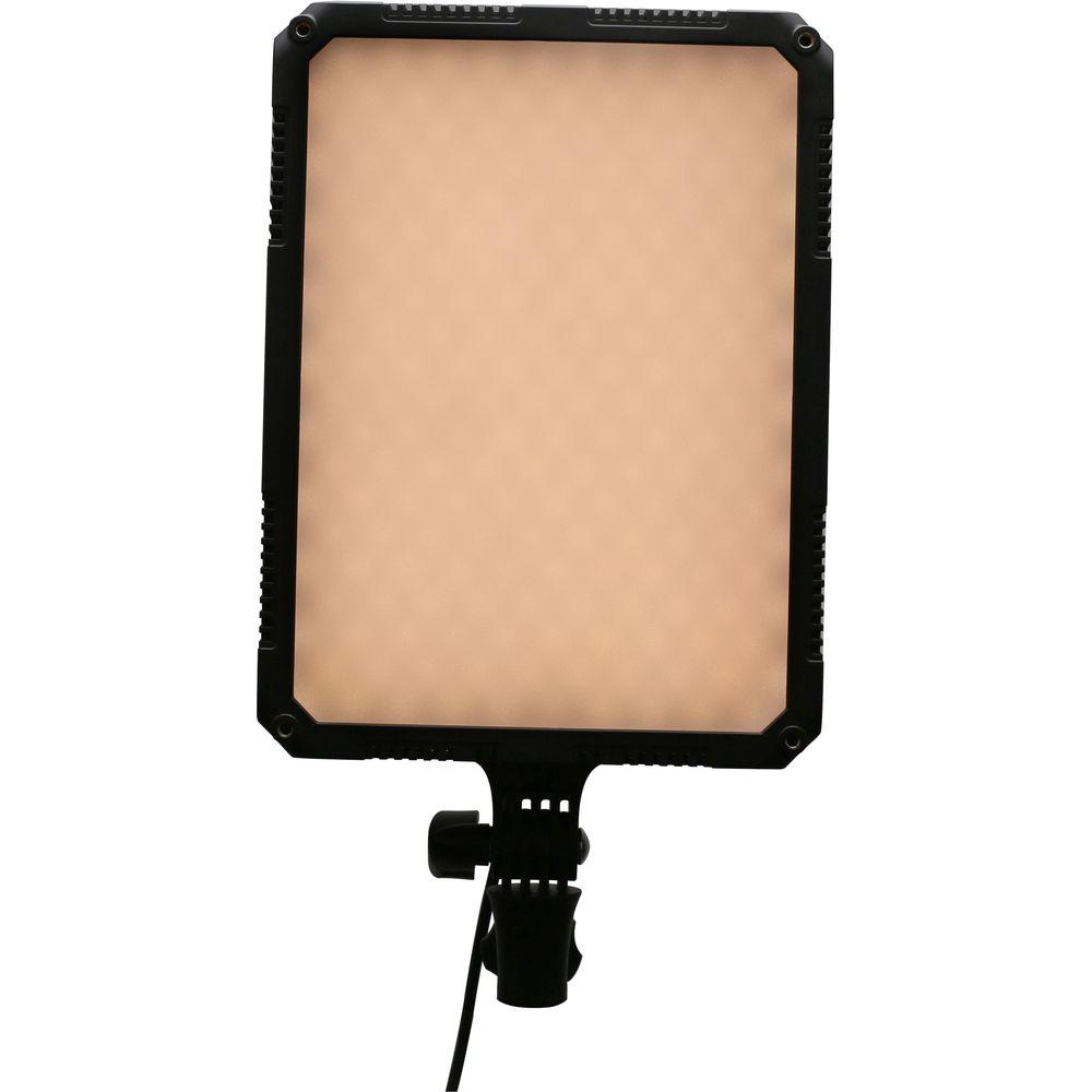 Nanguang Compac40C Bi-Color Slim Soft Light Studio LED Panel