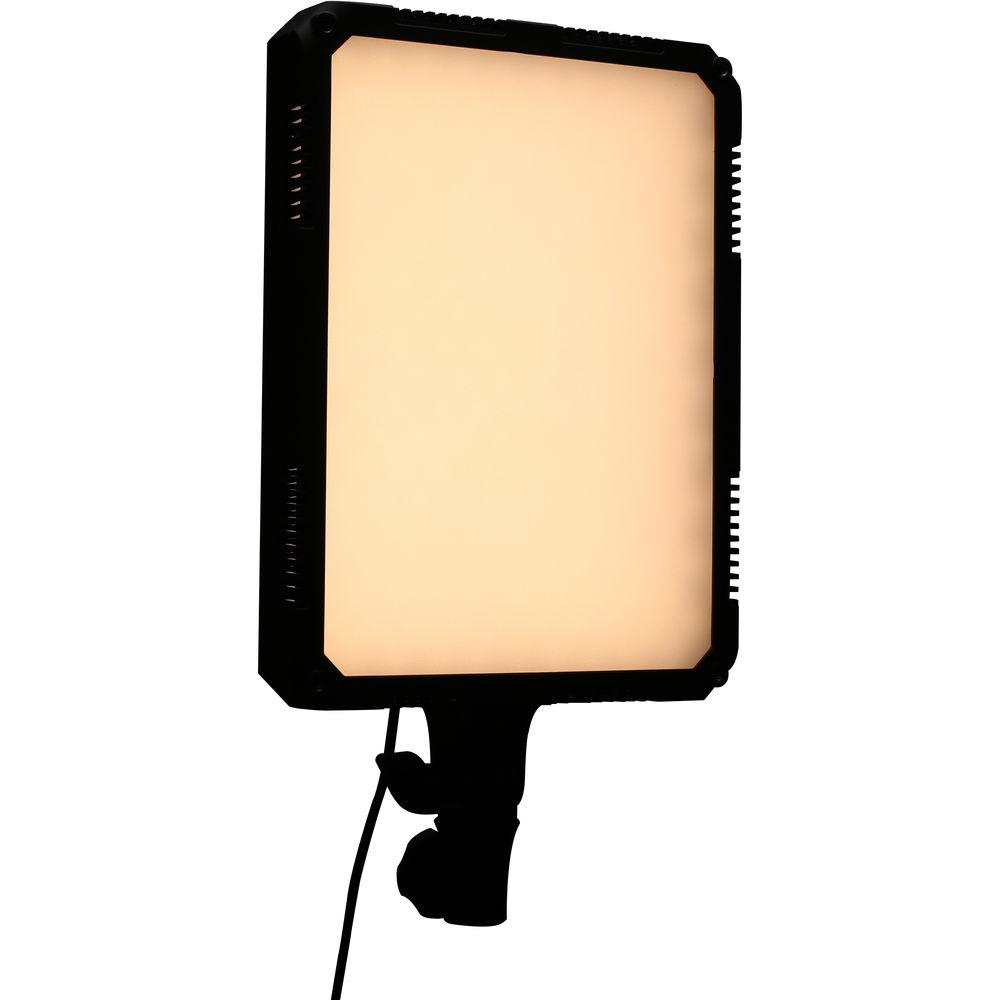 Nanguang Compac40C Bi-Color Slim Soft Light Studio LED Panel