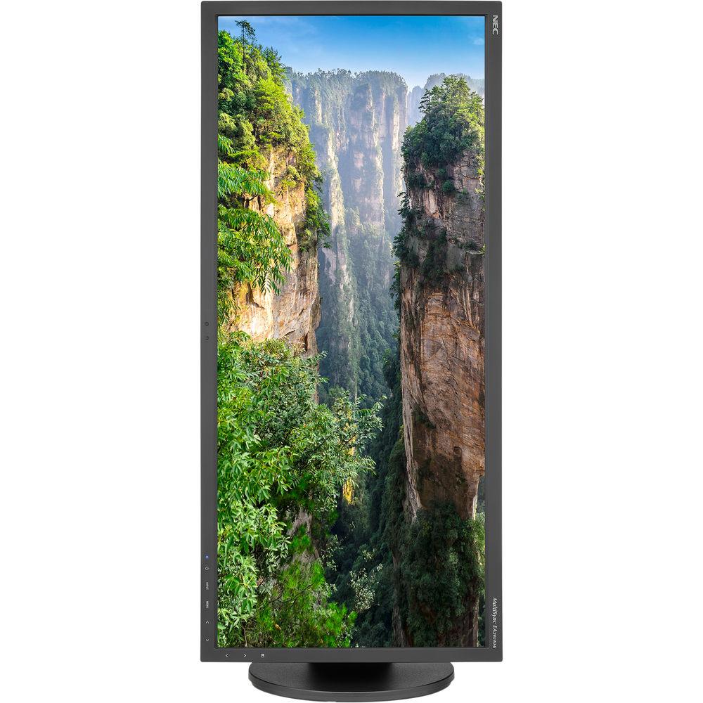 NEC EA295WMI-BK 29" 21:9 Ultrawide IPS Monitor