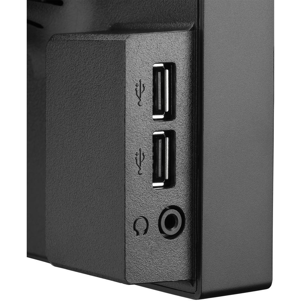 NEC EA295WMI-BK 29" 21:9 Ultrawide IPS Monitor