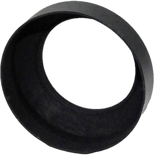 Nisha Standard Metal Screw-On Hood