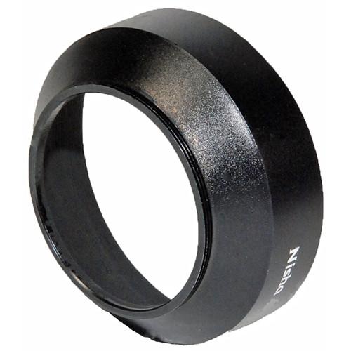 Nisha Standard Metal Screw-On Hood