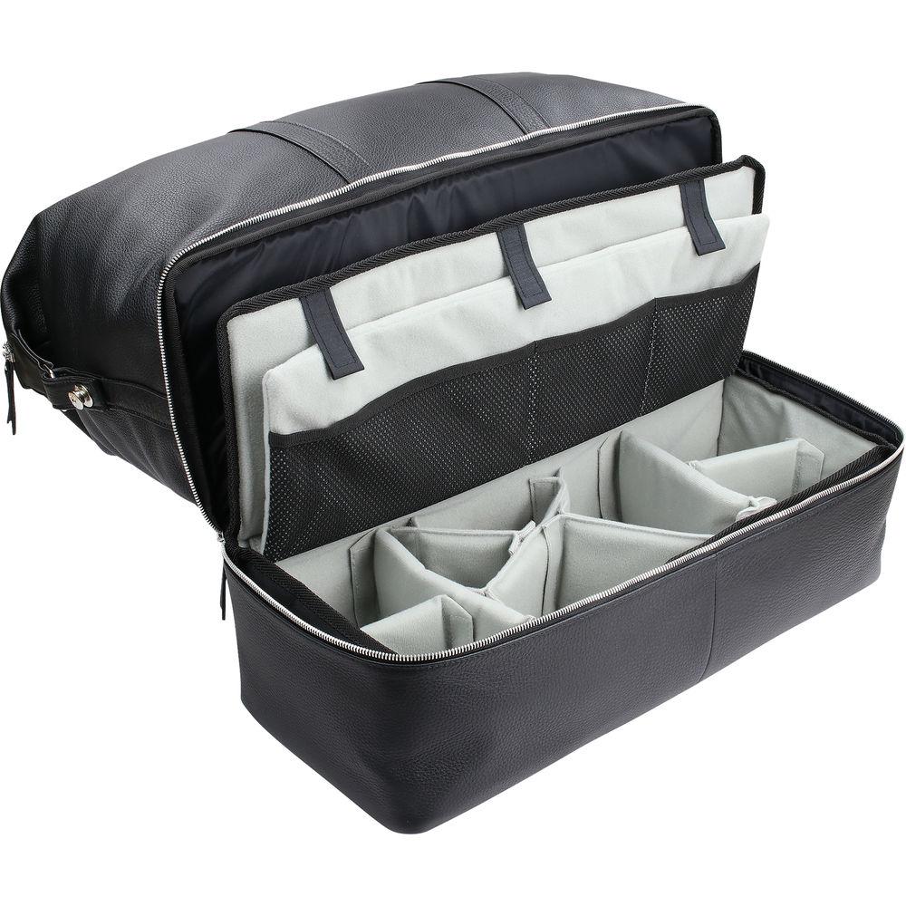 Oberwerth Weekender Nelson L Camera Bag