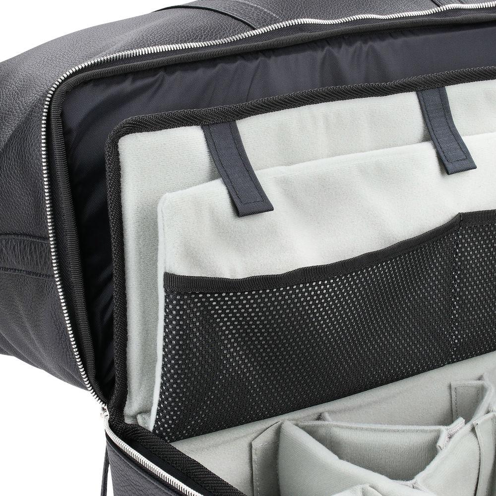 Oberwerth Weekender Nelson L Camera Bag