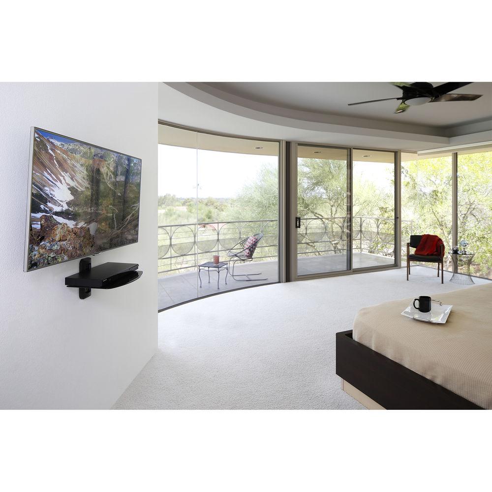 OmniMount OC80T.2 Tilt Wall Mount for 37 to 55" Displays