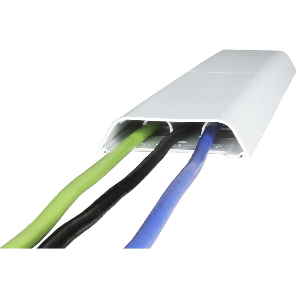 OmniMount OCM On-Wall Cable Management Cover