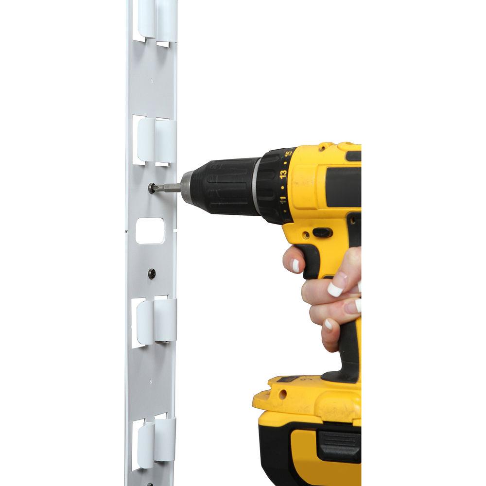 OmniMount OCM On-Wall Cable Management Cover