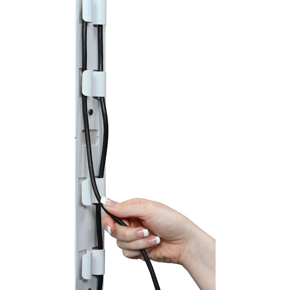 OmniMount OCM On-Wall Cable Management Cover